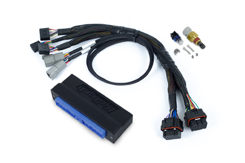 Nexus S2 Plug 'n' Play Adapter Harness Kit - Nissan Silvia S13 SR20 (HT-212315)