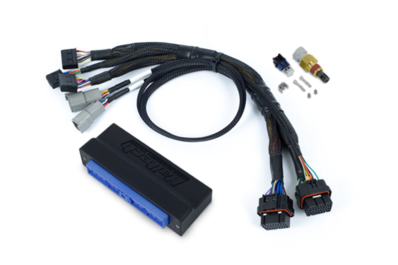 Nexus S2 Plug 'n' Play Adapter Harness Kit - Nissan Silvia S15 - S14 S2 Kouki (HT-212317)