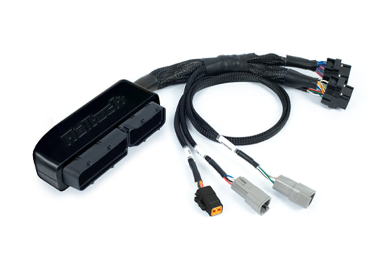 Nexus S2 Plug 'n' Play Adapter Harness Kit VW/Audi 1.8T AWP (HT-212325)