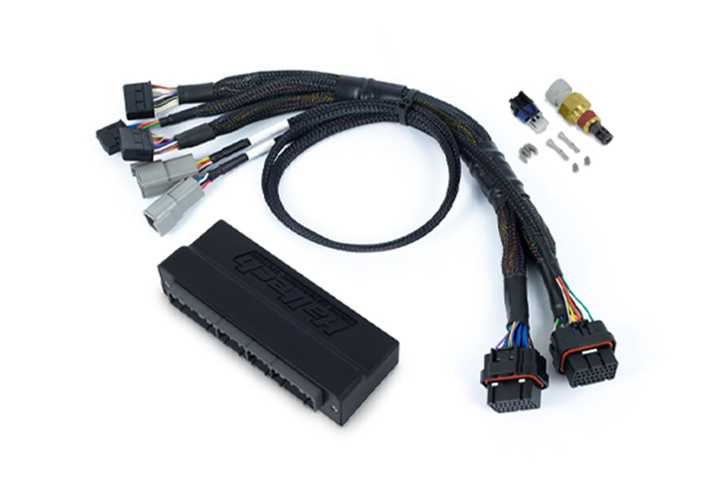 Nexus S3 Plug 'n' Play Adapter Harness Kit - Honda OBD-I (92-95) (HT-213300)