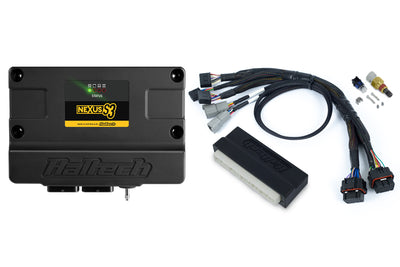 Nexus S3 Plug 'n' Play Adapter Harness Kit - Honda DC5 (05-06) (HT-213301)