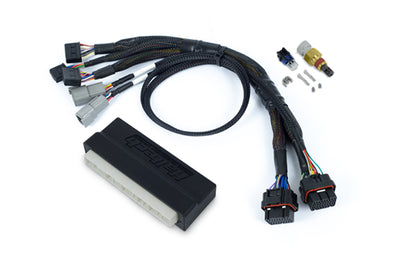 Nexus S3 Plug 'n' Play Adapter Harness Kit - Honda EP3 (02-04) (HT-213302)