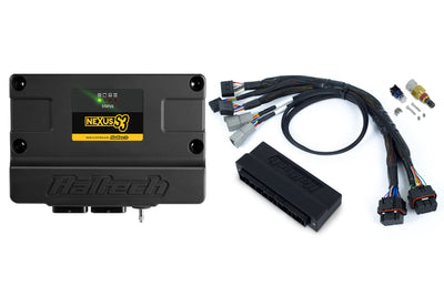 Nexus S3 Plug 'n' Play Adapter Harness Kit - Mazda MX5 NB/Turbo (HT-213303)