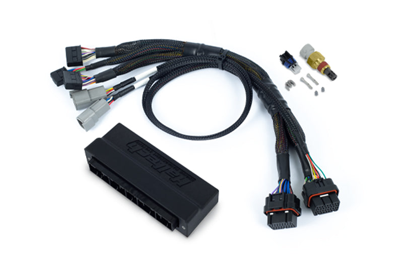 Nexus S3 Plug 'n' Play Adapter Harness Kit - Mazda MX5 NB/Turbo (HT-213303)