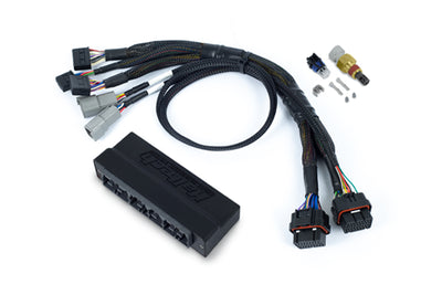 Nexus S3 Plug 'n' Play Adapter Harness Kit - Mazda RX7 FD S7 & 8 (HT-213306)