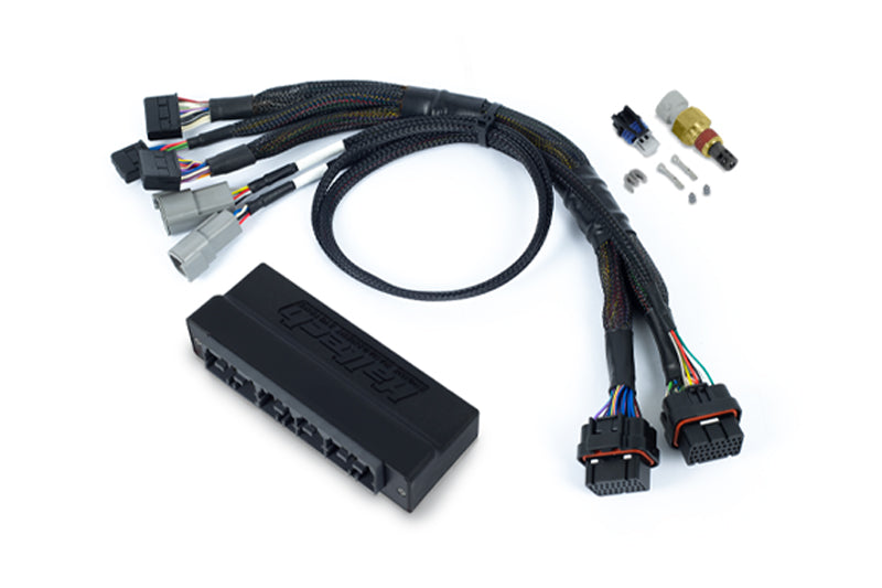 Nexus S3 Plug 'n' Play Adapter Harness Kit - Mazda RX7 FD S7 & 8 (HT-213306)