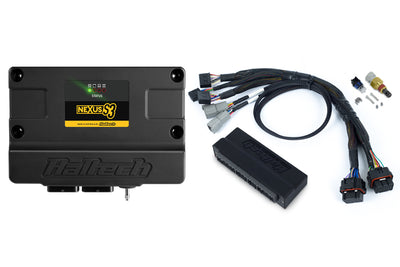 Nexus S3 Plug 'n' Play Adapter Harness Kit - Mitsubishi EVO 4-8 & 2G (HT-213308)