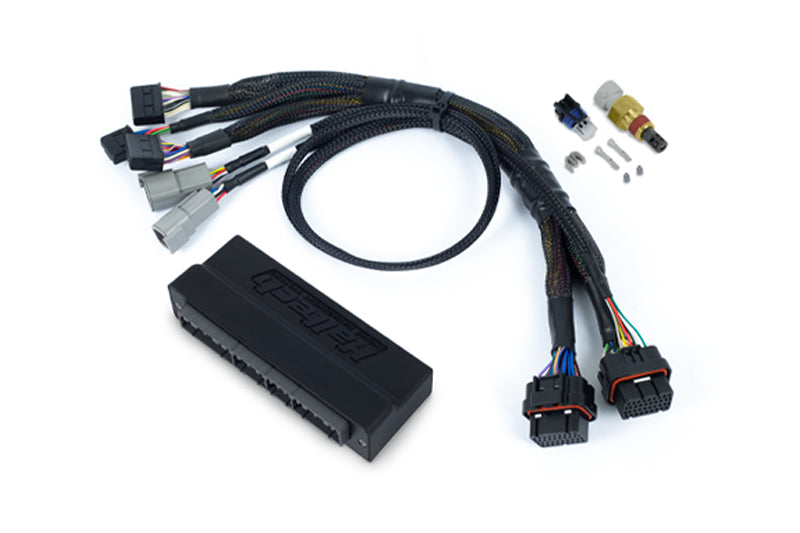 Nexus S3 Plug 'n' Play Adapter Harness Kit - Mitsubishi EVO 4-8 & 2G (HT-213308)