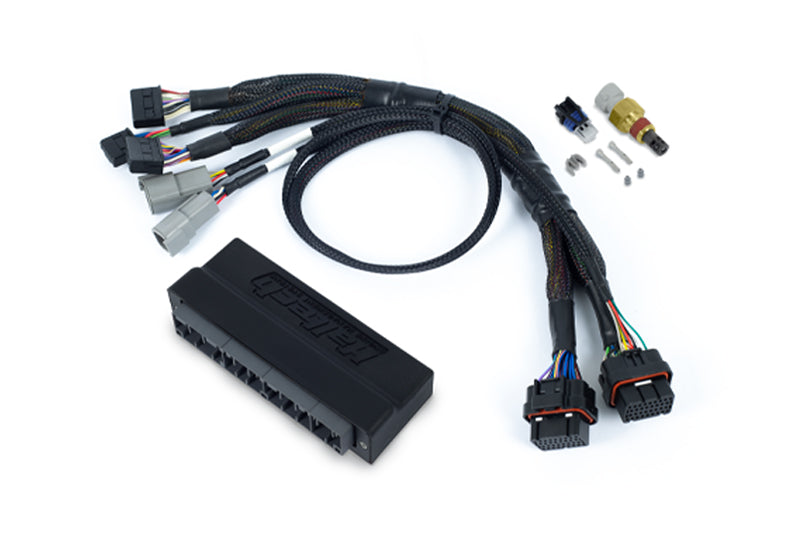 Nexus S3 Plug 'n' Play Adapter Harness Kit - Honda S2000 (AP1 / AP2) (HT-213314)