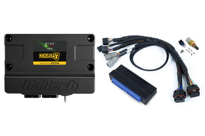 Nexus S3 Plug 'n' Play Adapter Harness Kit - Nissan Silvia S13 SR20 (HT-213315)