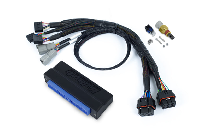 Nexus S3 Plug 'n' Play Adapter Harness Kit - Nissan Silvia S13 SR20 (HT-213315)