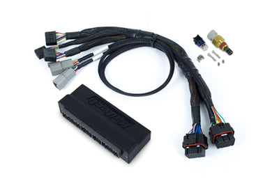Nexus S3 Plug 'n' Play Adapter Harness Kit - Mazda MX5 NA (HT-213316)