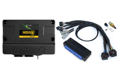 Nexus S3 Plug 'n' Play Adapter Harness Kit - Nissan Silvia S15 (HT-213317)