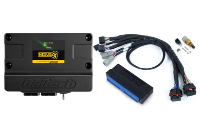 Nexus S3 Plug 'n' Play Adapter Harness Kit - Nissan 300ZX Z32 (HT-213319)
