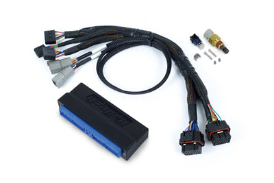 Nexus S3 Plug 'n' Play Adapter Harness Kit - Nissan 300ZX Z32 (HT-213319)