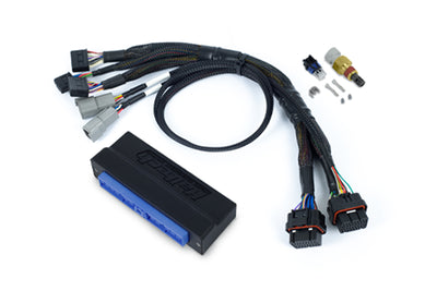Nexus S3 Plug 'n' Play Adapter Harness Kit - Nissan Patrol Y60 Auto (TB42) (HT-213321)