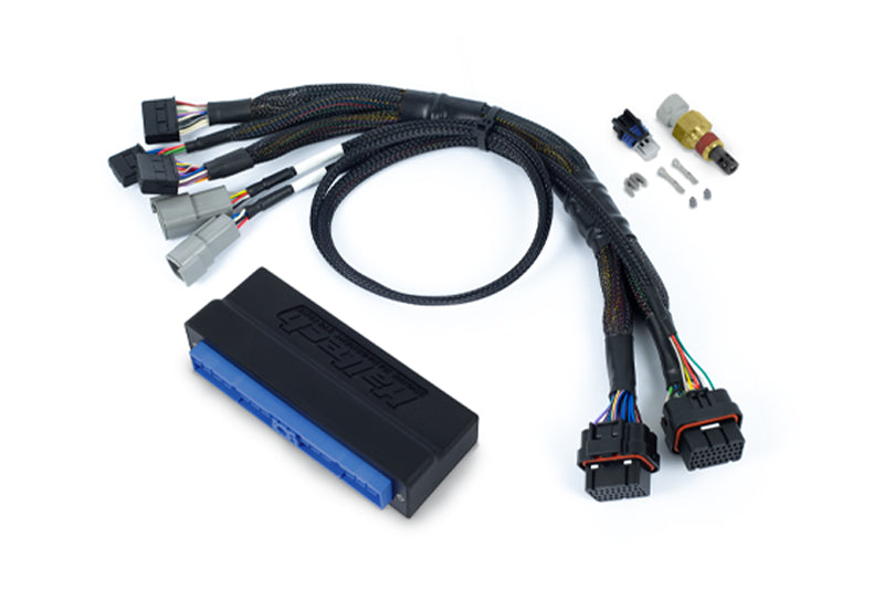 Nexus S3 Plug 'n' Play Adapter Harness Kit - Nissan Patrol Y60 (TB45) Y61 Auto (HT-213322)