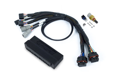 Nexus S3 Plug 'n' Play Adapter Harness Kit Toyota LandCruiser 1FZ-FE (HT-213323)