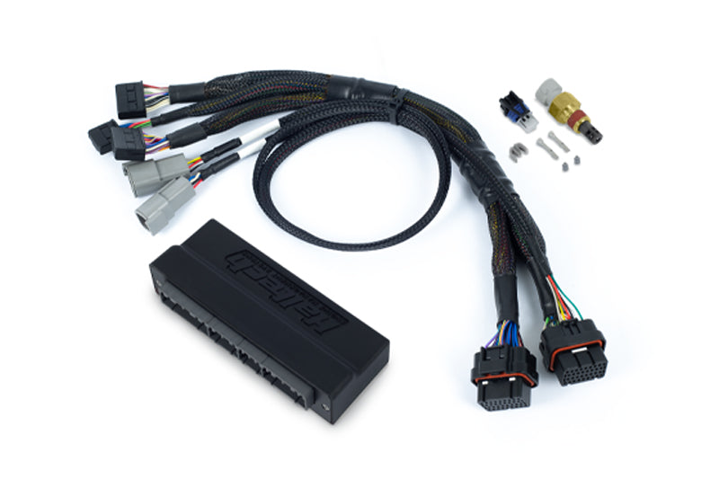 Nexus S3 Plug 'n' Play Adapter Harness Kit Toyota LandCruiser 1FZ-FE (HT-213323)