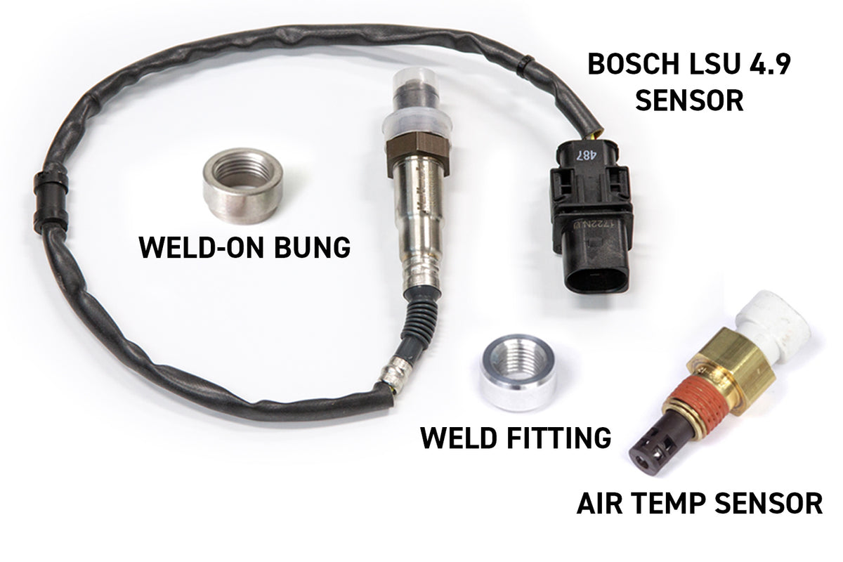 Rebel LS Kit Suits Gen III Cable throttle, EV1, Manual Transmission (HT-220201)