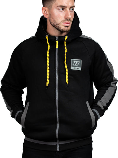 Haltech 'Premium' Hoodie Zip up