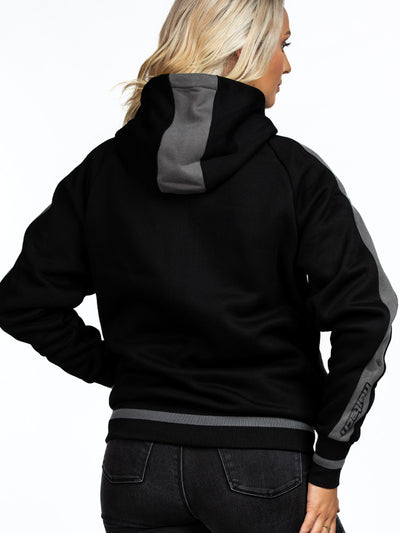 Haltech 'Premium' Hoodie Zip up