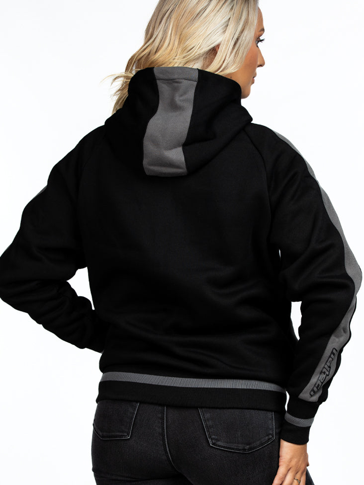 Haltech 'Premium' Hoodie Zip up