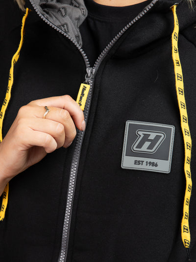 Haltech 'Premium' Hoodie Zip up