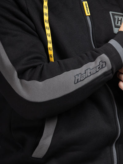Haltech 'Premium' Hoodie Zip up