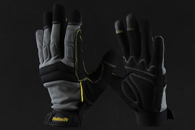 Workshop Gloves (HT-309010)
