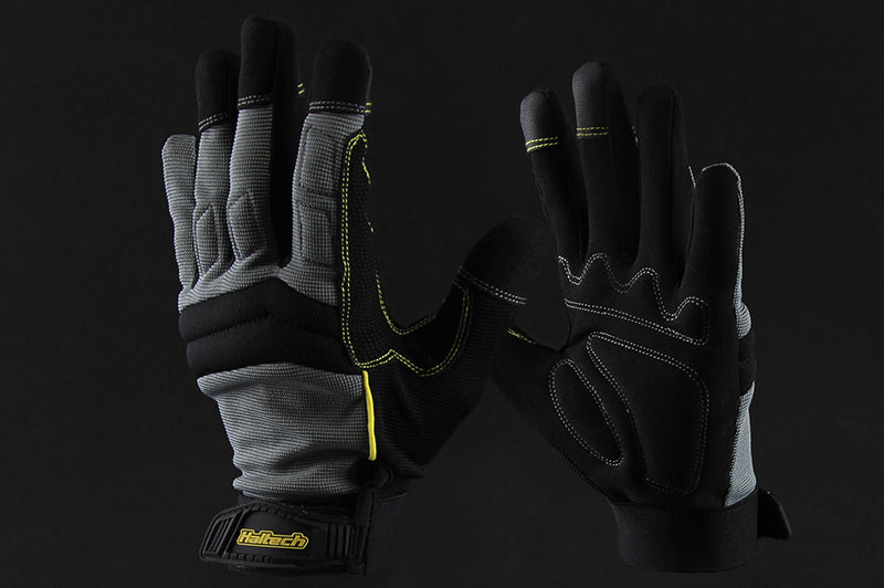 Workshop Gloves (HT-309010)