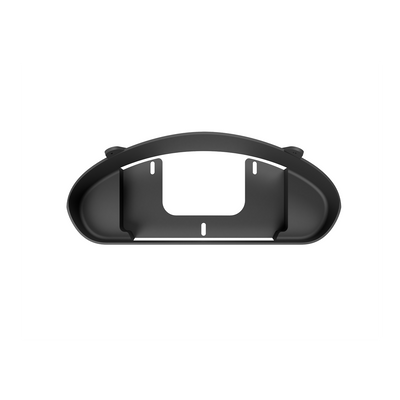 BMW E36 3 Series 1990-2000 Haltech iC-7 dash mount by Mako Motorsport