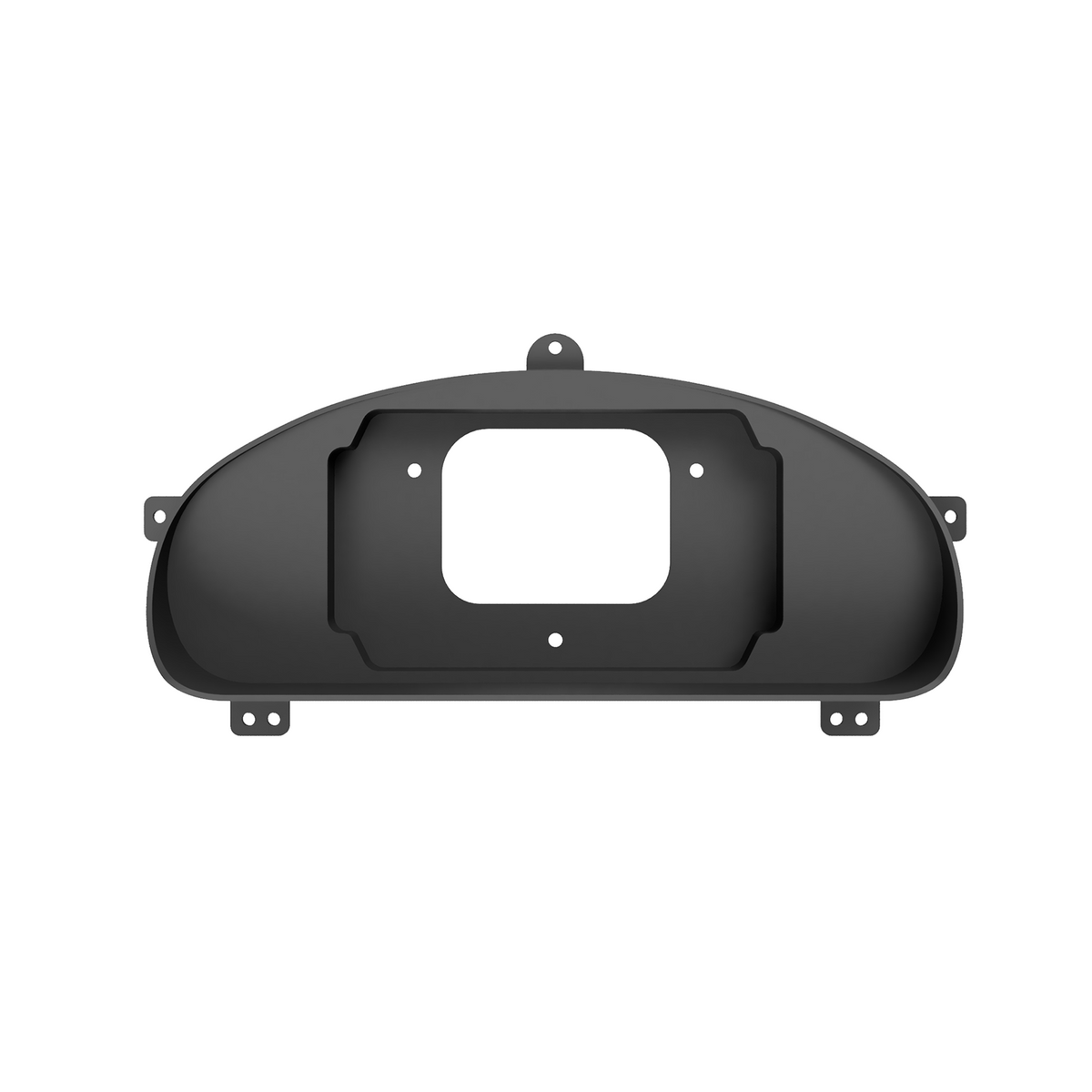 Subaru Legacy / Liberty BE BH 1998-2003 Haltech iC-7 / uC-10 dash mount by Mako Motorsport