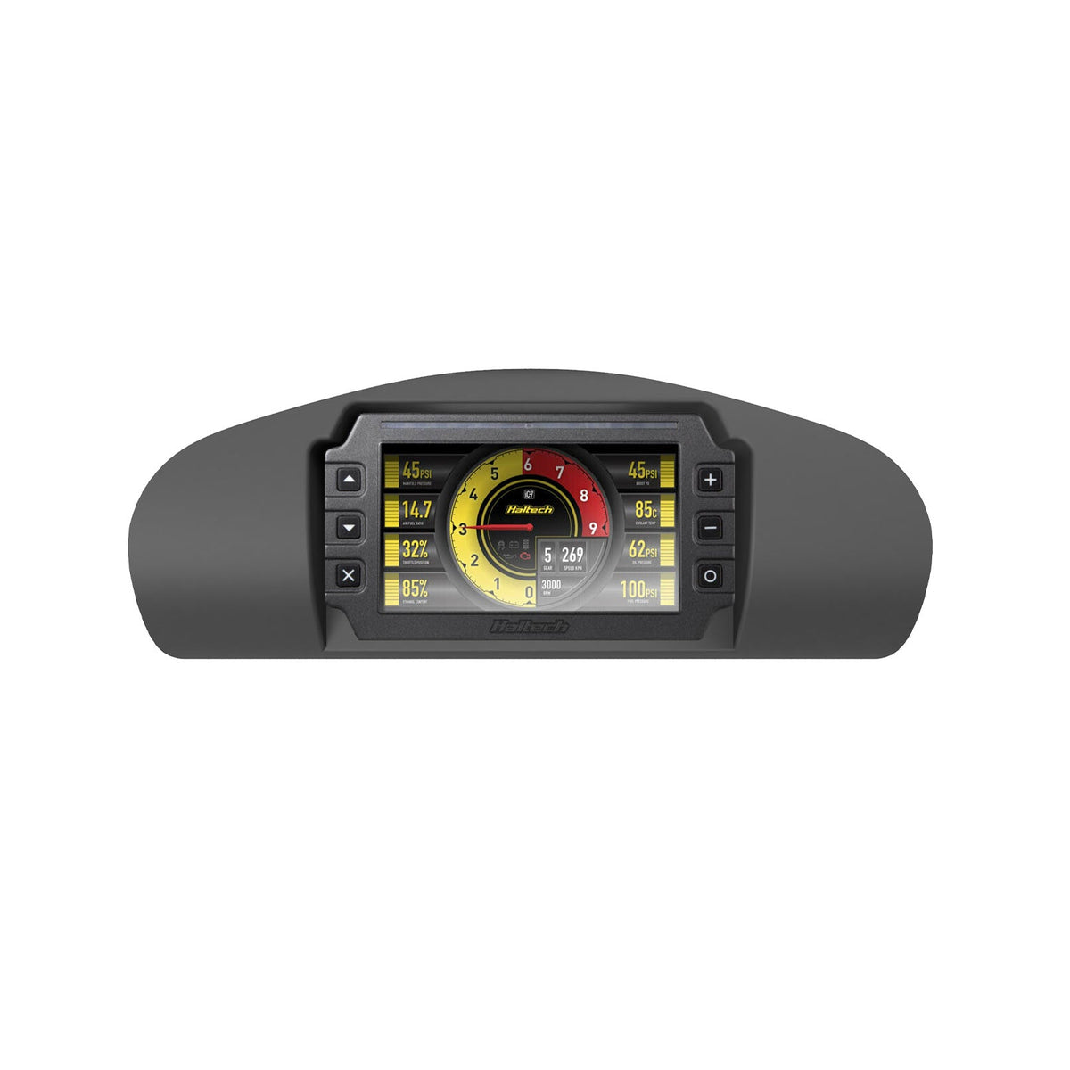 Lexus GS300 / Toyota Aristo JZS161 1997-2005 Haltech iC-7 / uC-10 dash mount by Mako Motorsport