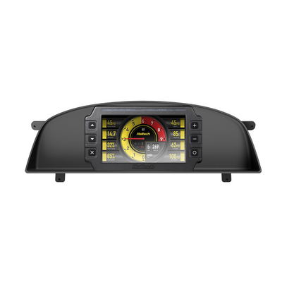 Toyota Tacoma 1st Gen 1994-2004 Haltech iC-7 / uC-10 dash mount by Mako Motorsport