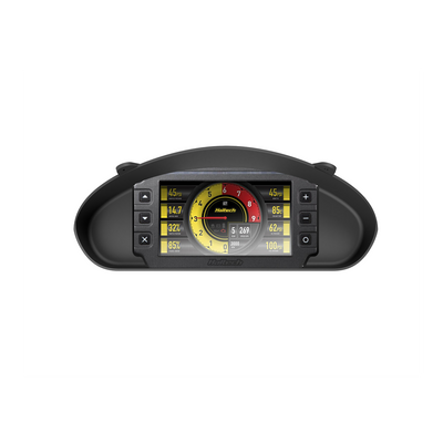 BMW E36 3 Series 1990-2000 Haltech iC-7 dash mount by Mako Motorsport