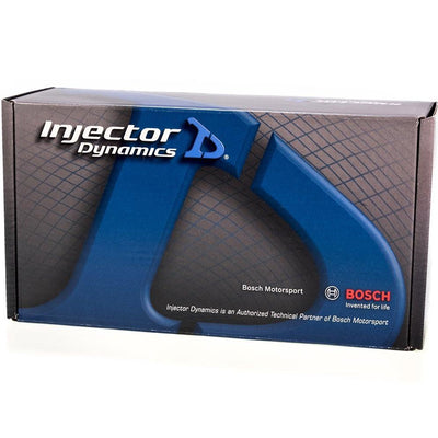Injector Dynamics ID1050-XDS Fuel Injectors | Set of 4 | 2008-2015 Mitsubishi Evo X (1050.48.14.14B.4)