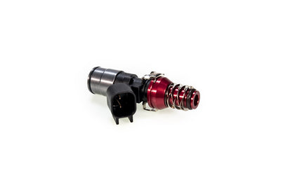 Injector Dynamics ID1050-XDS Fuel Injectors | Single Injector | Multiple Fitments (1050.48.14.R35)