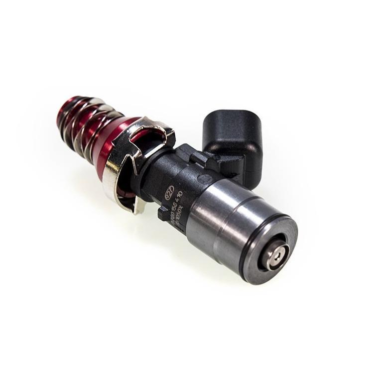Injector Dynamics ID1050-XDS Fuel Injectors | Set of 4 | 2008-2015 Mitsubishi Evo X (1050.48.14.14B.4)