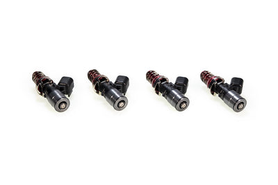 ID1050-XDS fuel injectors set of 6 for universal fitment, sold by Tuned By Shawn