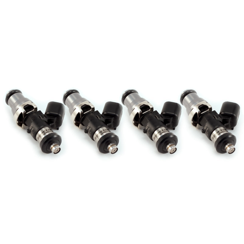 ID1300-XDS fuel injectors set of 4 for 2012-2015 Honda Civic SI, sold by Tuned By Shawn