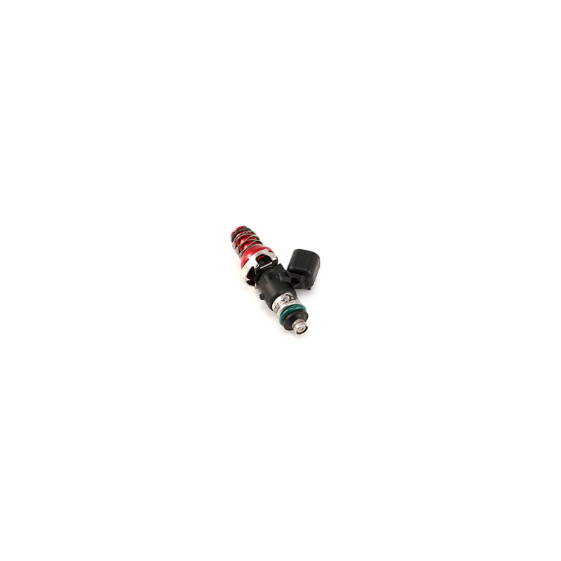 ID1300-XDS fuel injectors for 48mm, 11mm Adapter Top, 14mm Lower O-Ring, sold by Tuned By Shawn