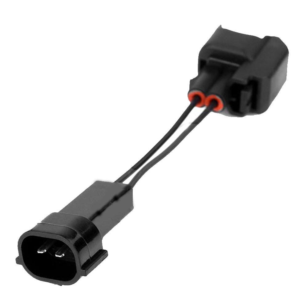 Injector Dynamics USCAR to OBD2 PnP Adapter for Injector Dynamics injectors, universal fitment, sold by Tuned By Shawn