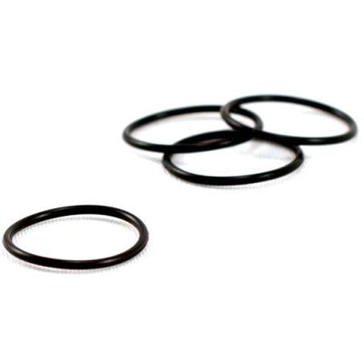 Injector Dynamics O-Ring for 16B Injectors for Injector Dynamics injectors, 2002-2014 Subaru WRX / 2007-2014 STI, sold by Tuned By Shawn
