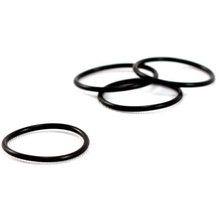 Injector Dynamics O-Ring for 16B Injectors for Injector Dynamics injectors, 2002-2014 Subaru WRX / 2007-2014 STI, sold by Tuned By Shawn