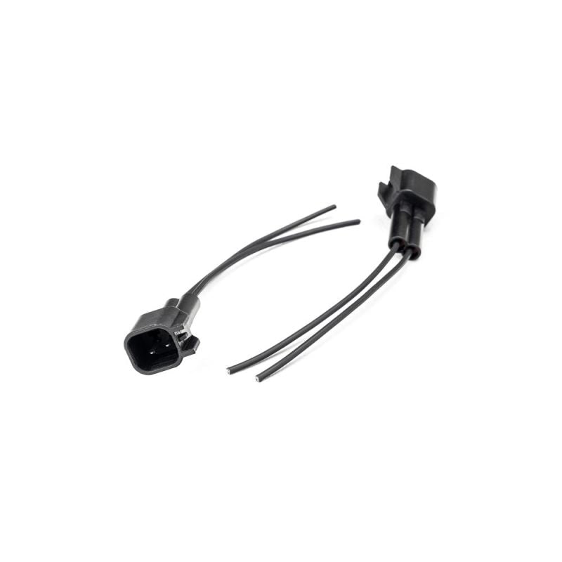 Injector Dynamics USCAR Injector Male Connector Kit - Pigtail for Injector Dynamics injectors, universal fitment, sold by Tuned By Shawn