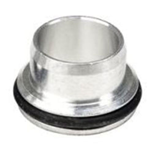 Injector Dynamics Bottom Adapter for Intake Manifold Adapts to 14mm ID for Injector Dynamics injectors, 2000-2005 Honda S2000, sold by Tuned By Shawn
