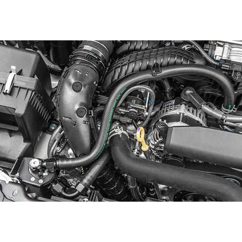 Radium dual catch can kit 20-0756-FL for VB WRX, Tuned By Shawn