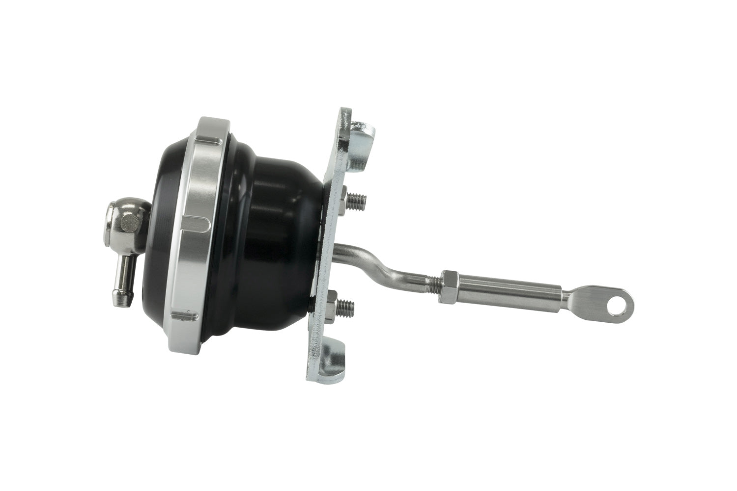 IWG75 Wastegate Actuator Suit Garrett GT2860RS (Disco Potato) 5 PSI Black