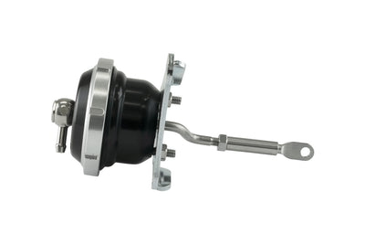 IWG75 Wastegate Actuator Suit Garrett GT2860RS (Disco Potato) 5 PSI Black